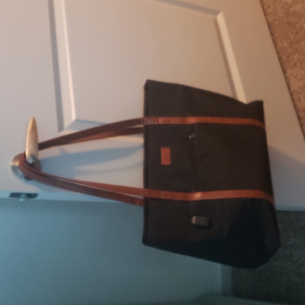 Laptop Bag/Purse